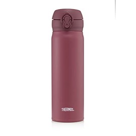 Thermos JNL500 Berry 470ml GTB Super Light Direct Drink
