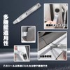 Upholstery Remover Auto Trim Removal Tool Metal Upholstery Fastener Pry
