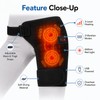Electric Heated Hip Wrap for Daily Comfort – 3 Heat