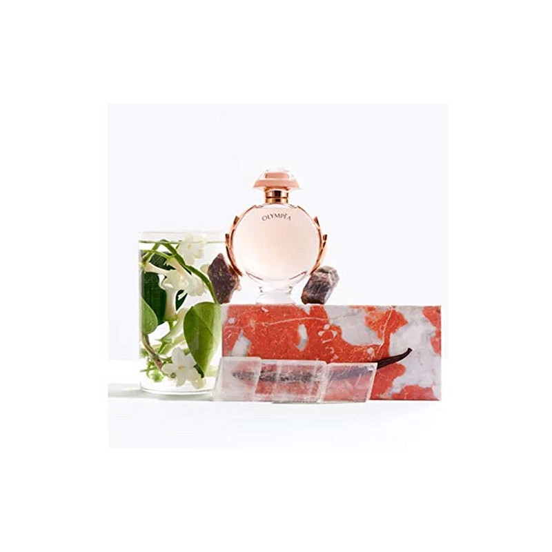 Paco Rabanne Olympea, 2.7 Ounce