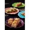 Cedar Pastries 19-Piece Baklava Assortment – Pistachio, Cashew & Walnut