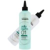 L'Oreal 로레알 프로페셔널 파리 젤리펌 1제400ml+2제400ml L'Oreal Professional Paris Gel Perm 1 Solution 400ml + 2 Solution 400ml