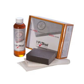 Sanding Sponge for Wood Sanding Block Premium Sanding Sponge Sanding Block Very Fine 69 x 97 x 26 mm AO 180 = P320 Hand Sanding