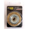 Fartools Brass Mini Renewal Brush