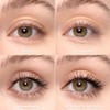 L'Oréal Paris Mascara de imprimación voluminosa, Primer, 0.24 fl. oz.,