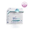 엘레뉴 1단계 럭스 활성형엽산 96g 임산부 비타민d 고함량, 120정, 1개
