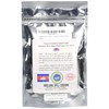 Organic Kampot Pepper - Rare Cambodian Peppercorns White 4 Ounce