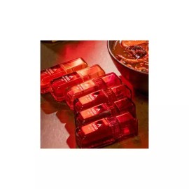 Black Rouge 블랙루즈 틴트 웜톤 쿨톤 립 메이크업 마라 핫 워터틴트 1개 Black Rouge Tint Warm Tone Cool Tone Lip Makeup Mara Hot Water Tint 1 Piece [LV00 Mild Spicy Miso]