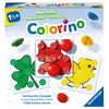Ravensburger 20981 My First Colorino, Educational Game – How to