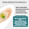 Corn Remover Pads with Protective Patches, 96 Pack (36 Corn