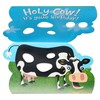 American Greetings Funny Birthday Card (Holy Cow)