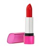 Sleek MakeUP Luxe Lip Satin Lipstick, Highly Pigmented, Hydrating, Creamy