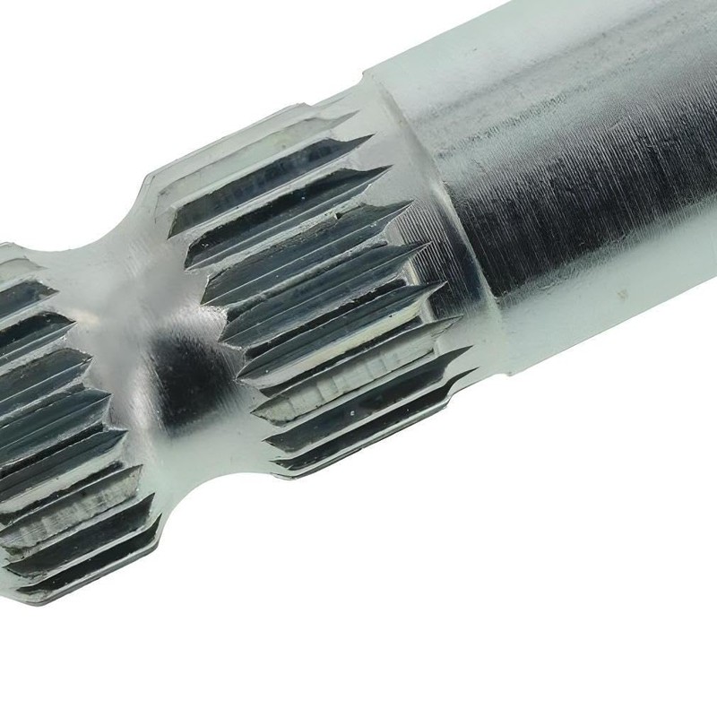 Brake Cams without Contact Flag for Drum Brakes Diameter 125