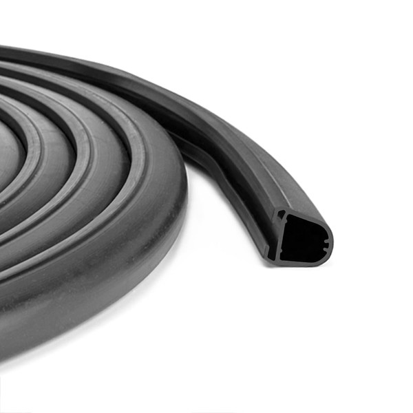 D-Seal RV Slide Out Seal 018-312-EKD RV D Seal Wiper