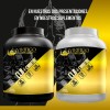 Cla Carnitina 1kg Vikingo Suplements 100 Servs