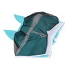 Horse Fly Mask All Round Mesh Breathable Fly Mask Elastic