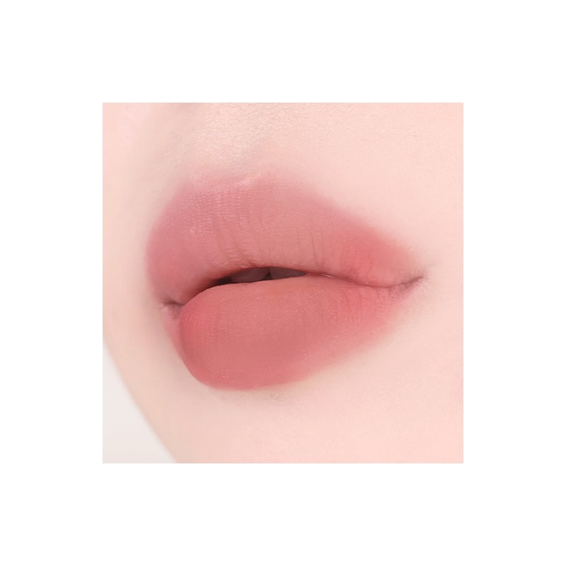 NAMING. Blurry Heart Lip Tint 4.7g - NUA