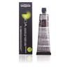 L'OREAL INOA Shade 6.17 Dark Ash Metallic Blonde 60g