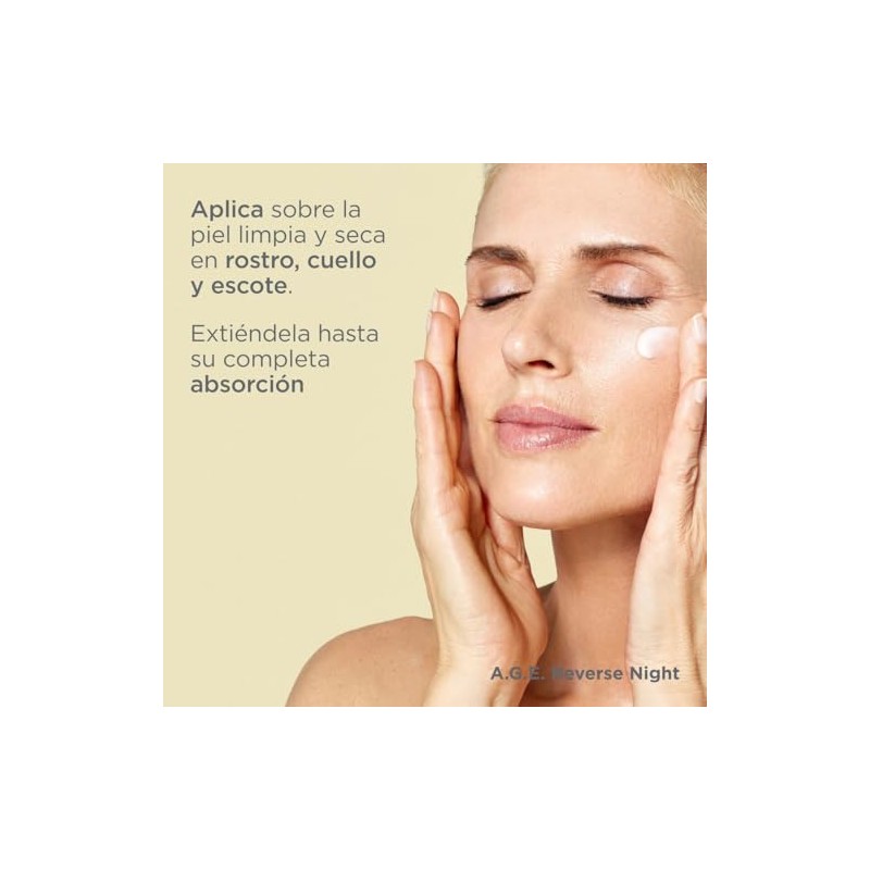 ISDIN Isdinceutics a.g.e. reverse night