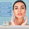 Crema Contorno de Ojos Vitalis Ácido Hialurónico Baba de Caracol