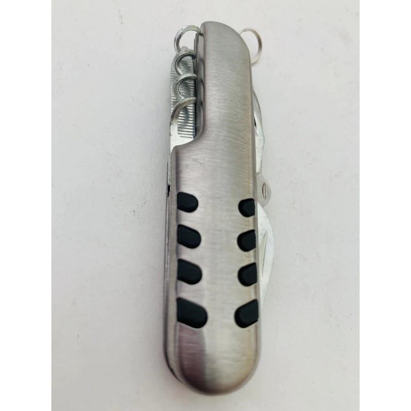 Tool Bench Hardware 8-in-1 Multiuse Knife