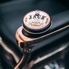 Jack The Barber - Paste 95g - Firm Hold -