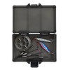 Daiichi Seiko Tackle Case, MC Case, Lure Case, Worm Case,