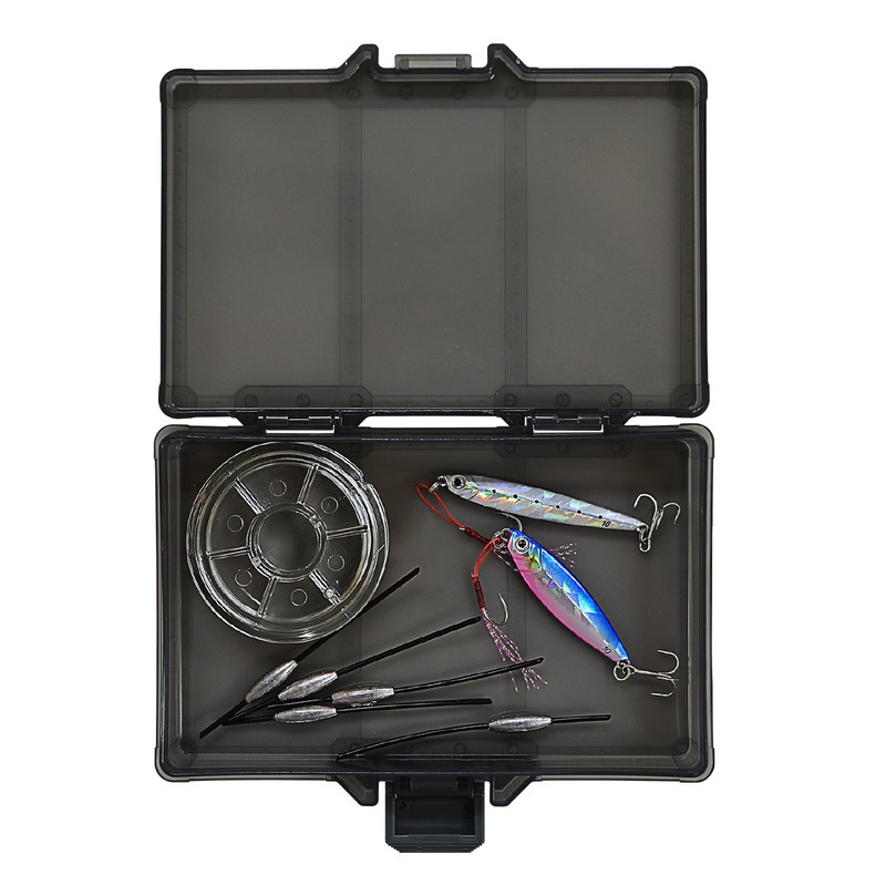 Daiichi Seiko Tackle Case, MC Case, Lure Case, Worm Case,