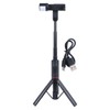 Selfie Stick Tripod Lightweight High Stability Adjustable Multifunction Selfie Stand