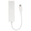 USB C to Ethernet Adapter RJ45 3 USB3.0 Ports High