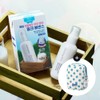 Healing Bird Olive Young Healing Bird Hyaluronic Milk Hair Essence 150ml + Pouch / 올리브영 힐링버드 히알루론 밀크 헤어에센스 150ml+파우치
