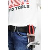USA Pro Tools Leather Plier Holder and Hammer Holder |
