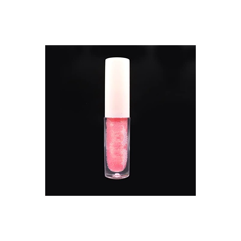 Mlashes | Volumizador para labios al instante con glitter |