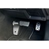 NEOPLOT NP75210 Footrest Bar NEO Toyota 86, Subaru BRZ, XV,