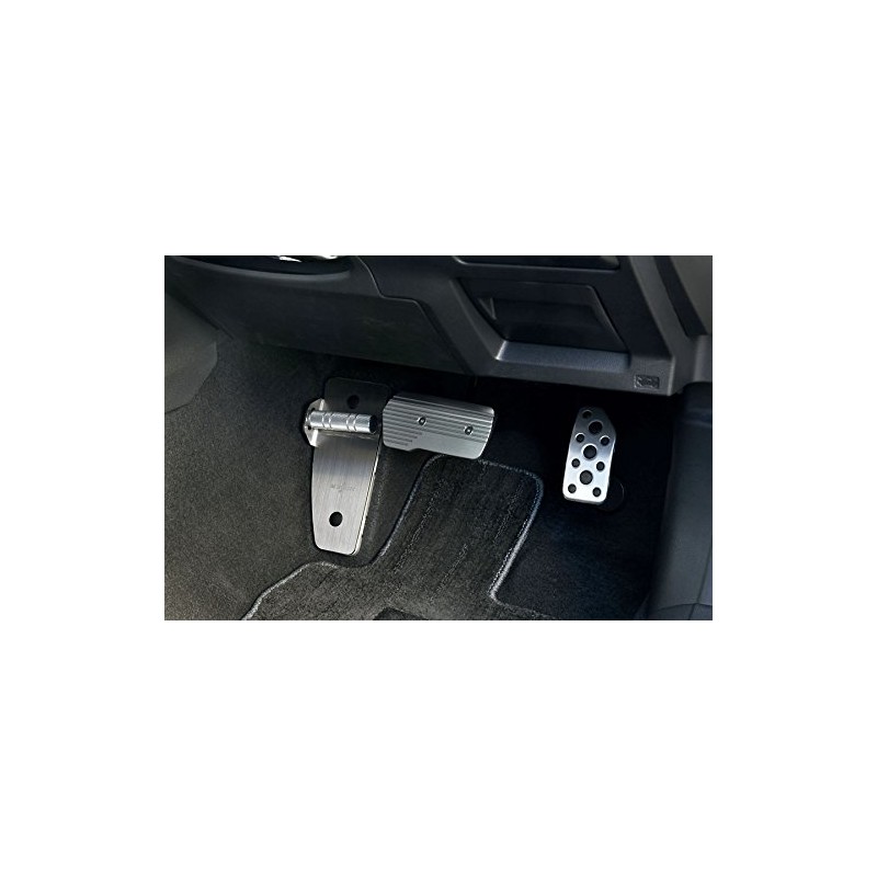 NEOPLOT NP75210 Footrest Bar NEO Toyota 86, Subaru BRZ, XV,