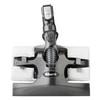 Shark Dust-Away microfiber Hard Floor Attachment HVDA300, Gray