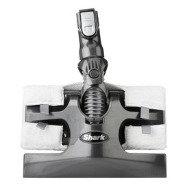 Shark Dust-Away microfiber Hard Floor Attachment HVDA300, Gray