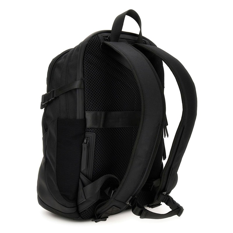 GUESS Trento Nylon Multifunctional Backpack