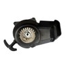 Launcher Alu Nuts – Pocket Bike 49 cc Cross/Race