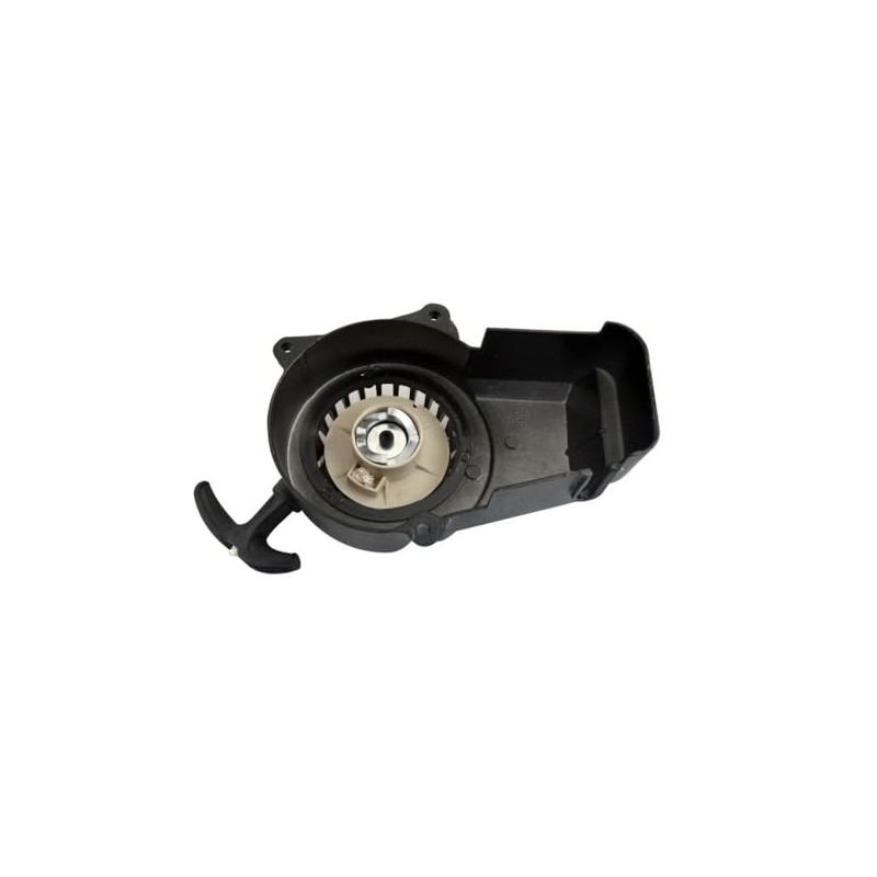 Launcher Alu Nuts – Pocket Bike 49 cc Cross/Race