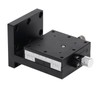 Z Linear Stage Manual Accurate Z Axes Feed Screw Sliding