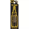 Best Way Tools T3 Torx Security Bit