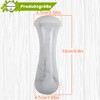 Tianman Marble replacement pestle, 15 cm long, polished, use the