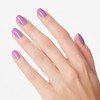 OPI Gel Nails, Can Be Removed Without Sharpening, Shiny Gloss,
