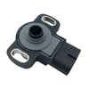 JESBEN 3P6-85885-00-00 TPS Throttle Position Sensor Replacement for Yamaha FJR1300A