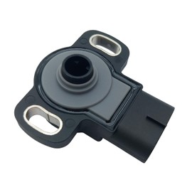 JESBEN 3P6-85885-00-00 TPS Throttle Position Sensor Replacement for Yamaha FJR1300A 2008-2012 WR250R 2008-2020 WR250X 2008-2011 Road Star Roadliner Stratoliner 2006-2007 3P6858850000
