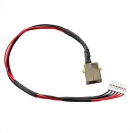 For Acer Nitro 5 AN515-41 N20C2 Gaming Laptop DC Power Jack Charging Port Cable