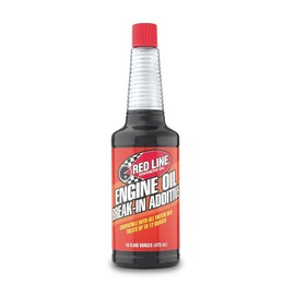 Red Line 81403 Engine Break-In Oil, 16 Ounce, 1 Pack