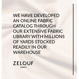 ZELOUF FABRICS Stretch Power Mesh | Fabric by The Yard | DIY, Sewing, Wedding, Bridal, Dress, Dance, Costume, Crafts | 3 Yard