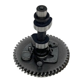 Vital All-Terrain Steel Camshaft For Honda GX160 GX200 5.5HP 6.5HP EB3000 EU3000 Water Pump Engine